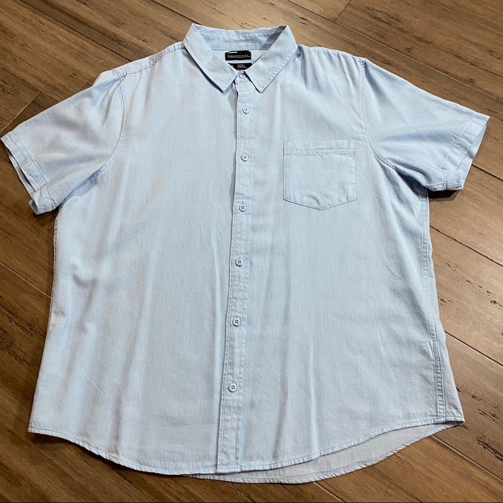 5 for‎ $25 Public opinion short sleeve dress shirt